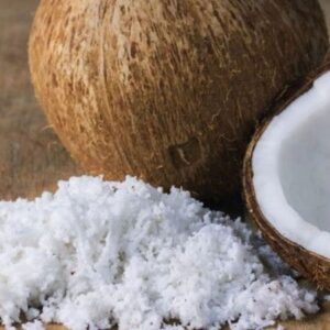 COCO RALADO CONG AGROECOLÓGICO 150g