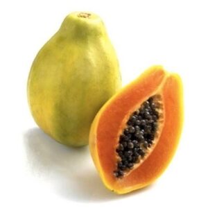 Mamão Papaia Orgânico Un