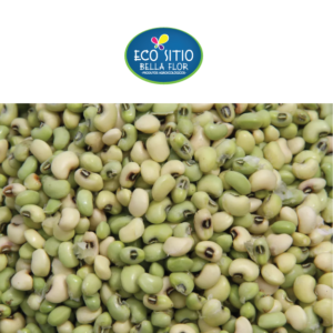FEIJÃO VERDE CONG AGROECOLÓGICO 500g