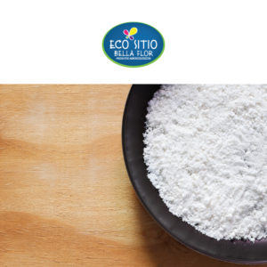 GOMA DE TAPIOCA orgânica - 500g