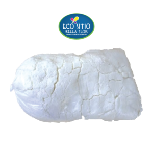 MASSA PUBA orgânica - 500g