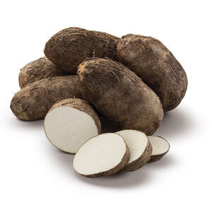 Cará Agroecológico - 1Kg