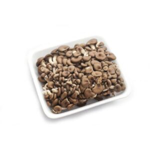 COGUMELO SHIMEJI PRETO - 200g