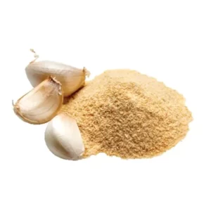 ALHO EM PÓ - 20g