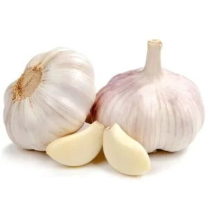 ALHO - un