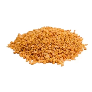 ALHO FRITO - 15g