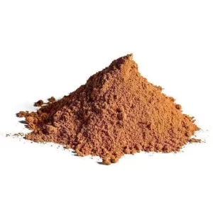 CANELA EM PÓ - 20g