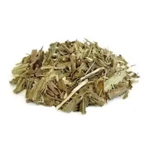CARQUEJA - 50g