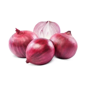 CEBOLA ROXA - 500g