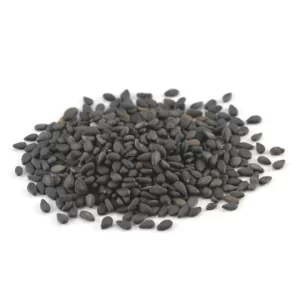 GERGELIM PRETO - 20g